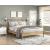 Brickell Wood Full Platform Bed