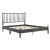 Brickell Wood Queen Platform Bed
