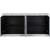 Silverton 2-Door Wood Veneer Sideboard 