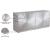 Silverton 2-Door Wood Veneer Sideboard 