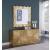 Golda Mirror