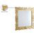 Golda Mirror
