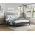 Brickell Wood Platform Bed