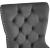 Carmen Velvet Dining Chair with Metal Legs