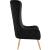 Alexander Velvet Accent Chair