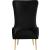 Alexander Velvet Accent Chair