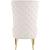 Alexander Velvet Accent Chair