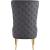 Alexander Velvet Accent Chair