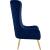 Alexander Velvet Accent Chair