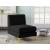 Alina Velvet Modular Armless Chair