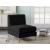 Alina Velvet Modular Armless Chair