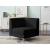 Alina Velvet Modular Corner Chair