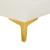 Alina Velvet Modular Corner Chair