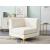 Alina Velvet Modular Corner Chair