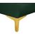 Alina Velvet Modular Corner Chair