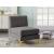 Alina Velvet Modular Armless Chair