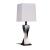Keene Square Shade Table Lamps