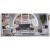 Duru Fabric/PU Storage Sleeper Living Room Set