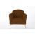 Montego Fabric Accent Chair