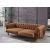 Montego Fabric Sleeper Sofa