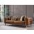 Montego Fabric Sleeper Sofa