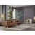 Montego Fabric Sleeper Sofa