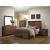 Merrilee Storage Panel Bedroom Set