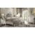 Versailles PU Tufted Panel Bedroom Set