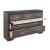 Luster 7-Drawer Dresser