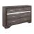Luster Bedroom Set