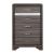 Luster 5-Drawer Chest
