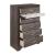 Luster Bedroom Set