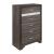 Luster 5-Drawer Chest