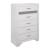 Luster 5-Drawer Chest