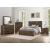 Jocelyn King Size Bed