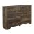 Jocelyn 6 Drawer Dresser