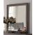 Louis Philippe III Mirror