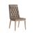 Elite Capitonne Dining Chair