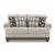 Harleson Polyester Living Room Set