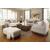Harleson Polyester Living Room Set