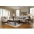 Harleson Polyester Loveseat