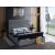 Bliss Velvet Queen Size Bed