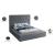 Bliss Velvet Queen Size Bed