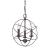 Williamsport 3-Light Pendant