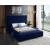 Bliss Velvet Queen Size Bed