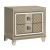 Loudon 2 Drawer Nightstand