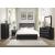 Cordelia King Size Bed