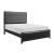 Cordelia Bed