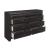 Cordelia 8 Drawer Dresser