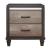 Danridge Bedroom Set w/ LED Lighting